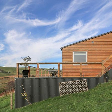 Haka Lodge Аберистуит Экстерьер фото